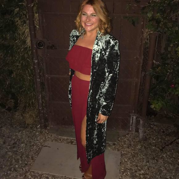 Meet your Posher, Kaitlyn - Picture 1 of 1